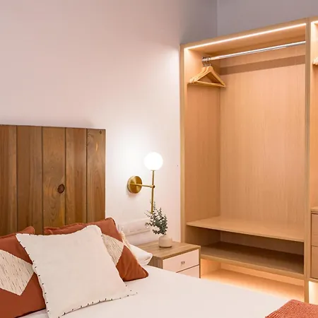 Chueca II Calle Barco 2Br 2Bh Madrid Buitenkant foto