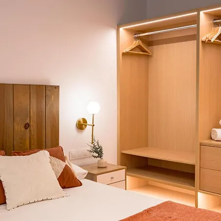 Chueca II Calle Barco 2Br 2Bh Madrid Buitenkant foto